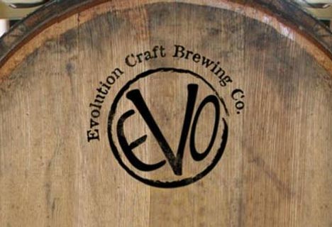 Evolution Brew Tour with Red Roost