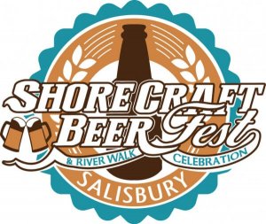 Shore Craft Beer fest and Riverwalk Celebration
