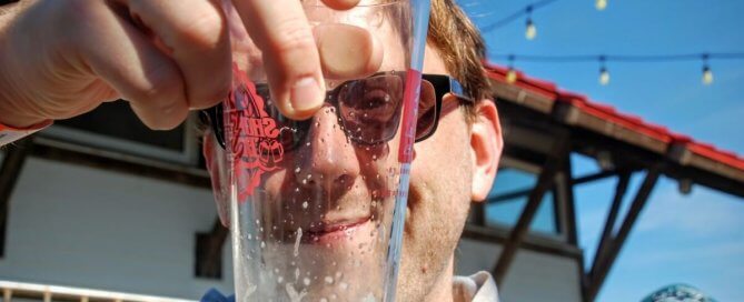 Anthony Bourdain commentary