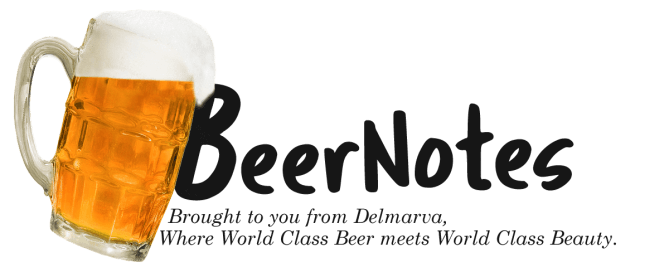 Beer Notes Logo