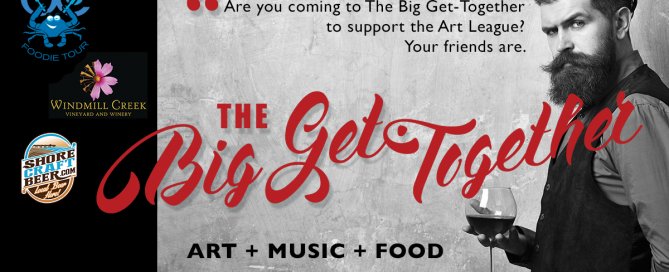 big get together 2019