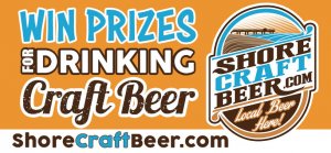 Win Prizes for Drinking Craft Beer