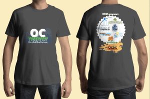 t-shirts for Octoberfest vips
