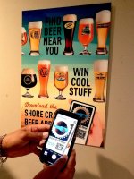 Shore Craft Beer App