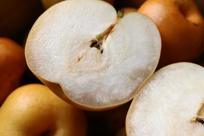 Apple Pears