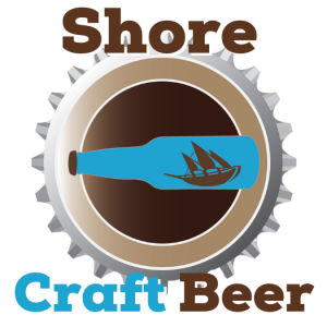 Shore Craft Beer Logo