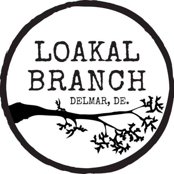 loakal branch logo