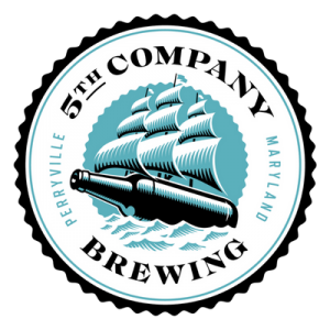 5th Company Logo 2 300x300