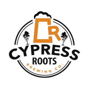 Cypress Roots Brewing Co Logo 1 300x300