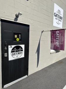 Gateway Brewing in Salisbury