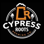 Cypress Roots Brewing Co logo
