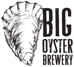big oyster brewery logo 300x273