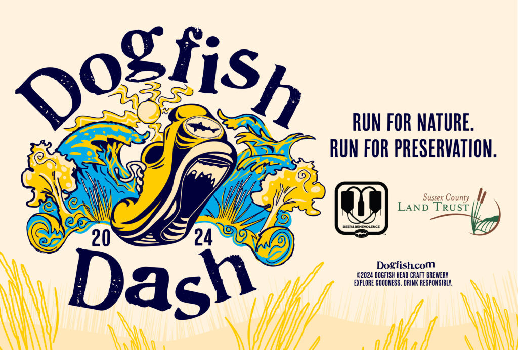 Dogfish Dash 2024