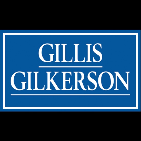 gillis gilkerson