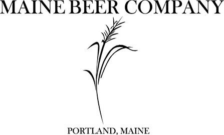 maine beer co logo