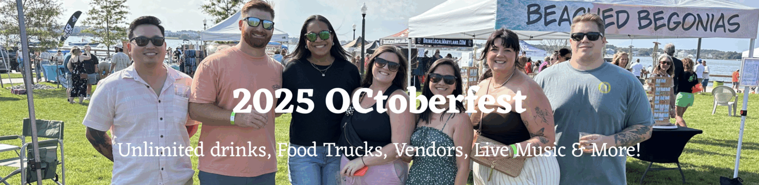 octoberfest banner