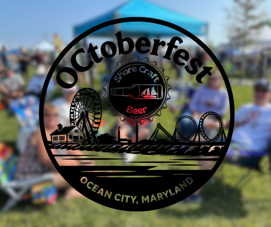 Octoberfest in Ocean City Md