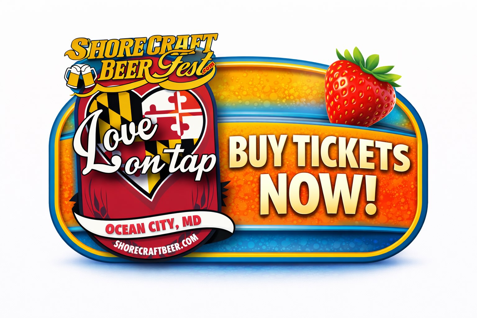 buy tickets now love on tap